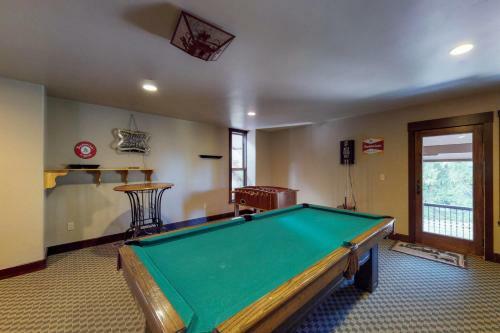 Alpine Peak Lodge