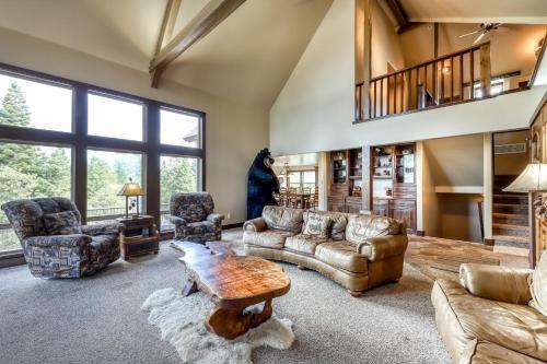 Alpine Peak Lodge