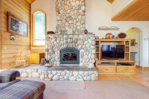 New England Cottage