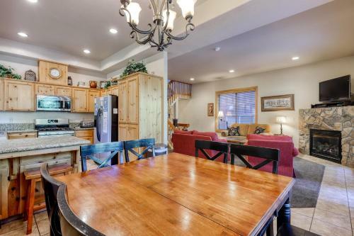 Bonanza Bunkhouse