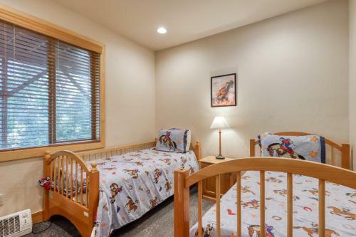 Bonanza Bunkhouse