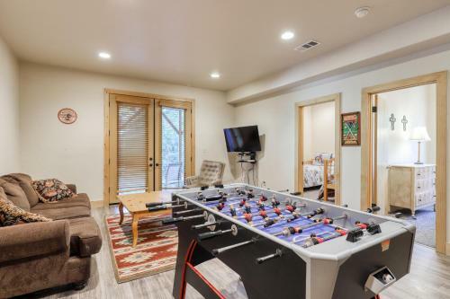 Bonanza Bunkhouse