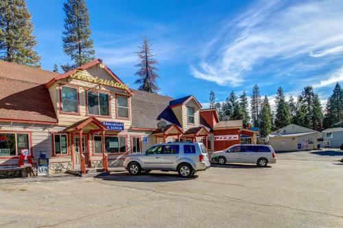 Bonanza Bunkhouse