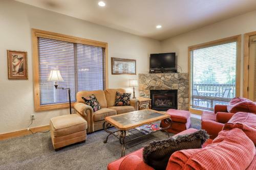 Bonanza Bunkhouse