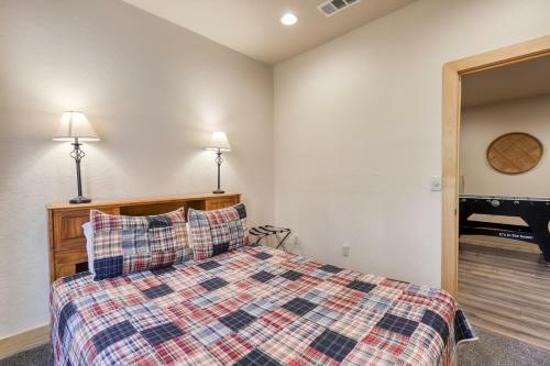 Bonanza Bunkhouse