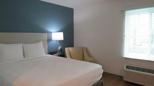 Hotel Woodspring Suites Bakersfield