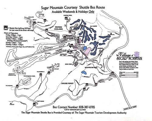 Apartamento Sugar Top 2210 Condo