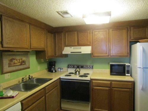 Apartamento Sugar Top 2210 Condo