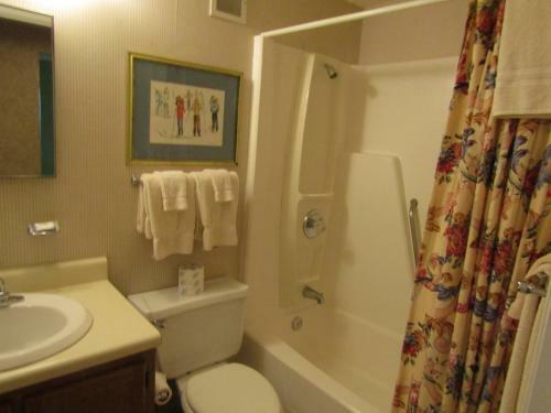Apartamento Sugar Top 2210 Condo