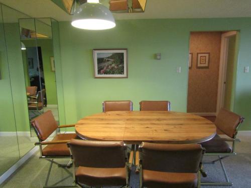 Apartamento Sugar Top 2210 Condo