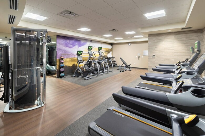 Hotel Courtyard By Marriott Bowie