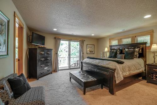 White Elm Lane 04 | Discover Sunriver