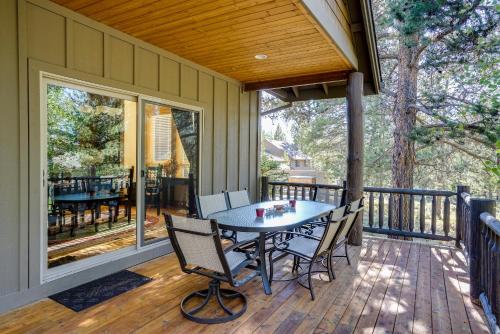 White Elm Lane 04 | Discover Sunriver