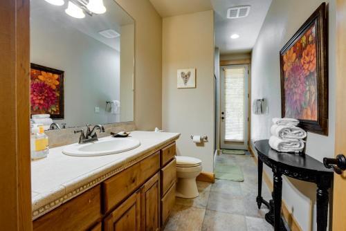White Elm Lane 04 | Discover Sunriver