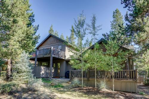 White Elm Lane 04 | Discover Sunriver