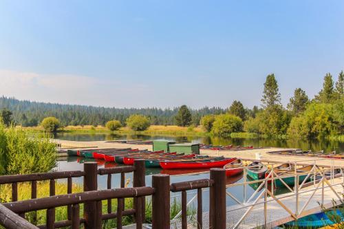 White Elm Lane 04 | Discover Sunriver