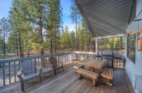 Deer Lane 11 By Village Properties At Sunriver