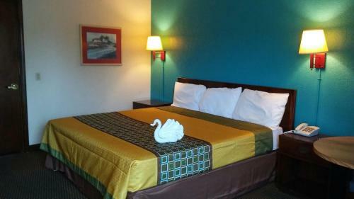 Motel Inn Towne Lodge