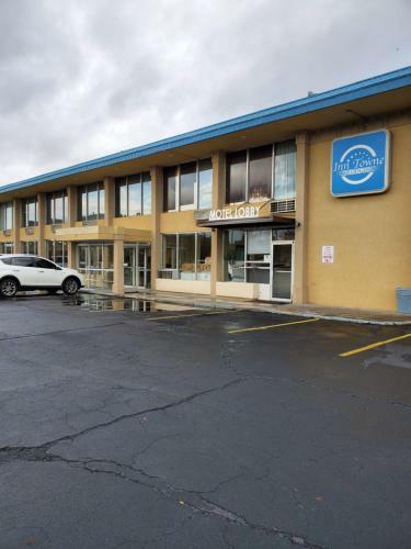 Motel Inn Towne Lodge