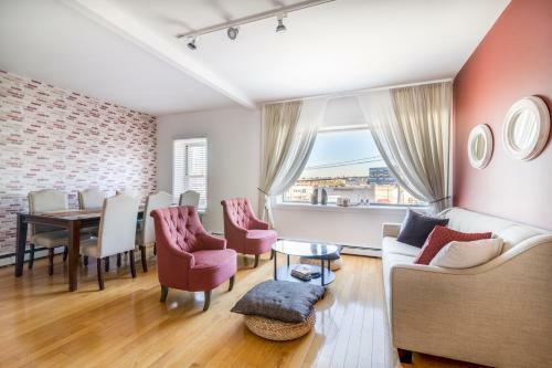 Apartamento Cozy On Cloud 9 18min To Nyc