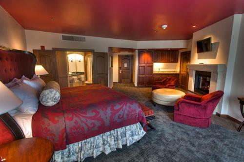 Hotel Mirbeau Inn & Spa - Plymouth