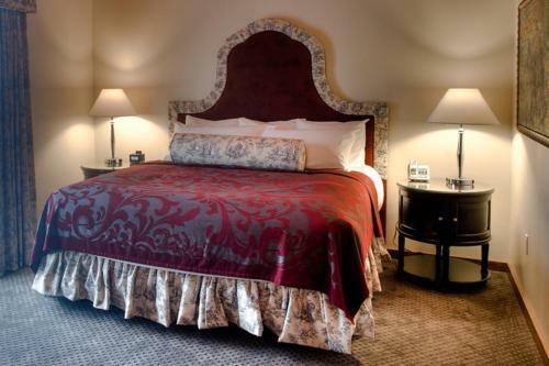 Hotel Mirbeau Inn & Spa - Plymouth