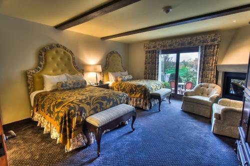 Hotel Mirbeau Inn & Spa - Plymouth