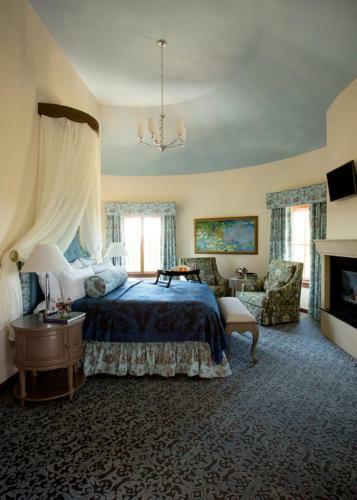Hotel Mirbeau Inn & Spa - Plymouth