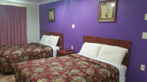 Motel Economy Inn