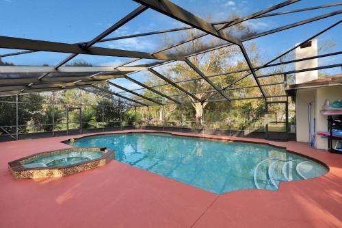 Oak Grove Oasis