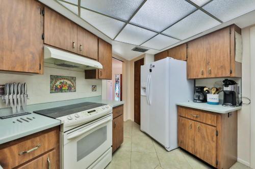 Oak Grove Oasis