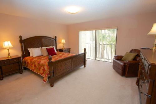 Apartamento 4-301 - Lands End