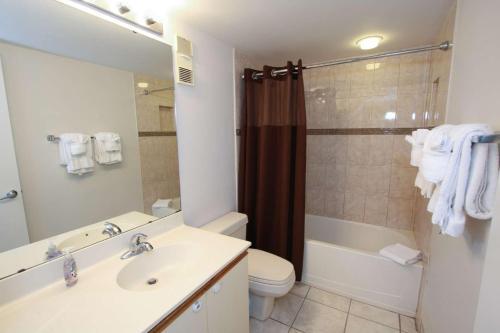 Apartamento 4-301 - Lands End