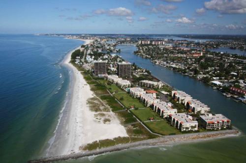 Apartamento 4-301 - Lands End