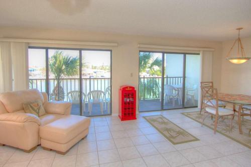Apartamento 4-301 - Lands End