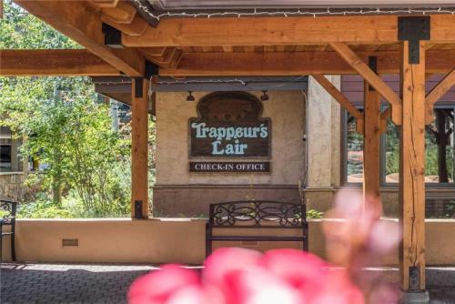 2306 Timberline Lodge, Trappeur's Crossing