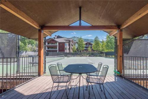 2306 Timberline Lodge, Trappeur's Crossing