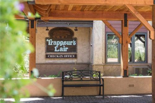 2306 Timberline Lodge, Trappeur's Crossing