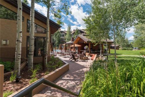 2306 Timberline Lodge, Trappeur's Crossing