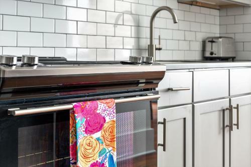 Apartamento Stay Alfred On Broughton Street