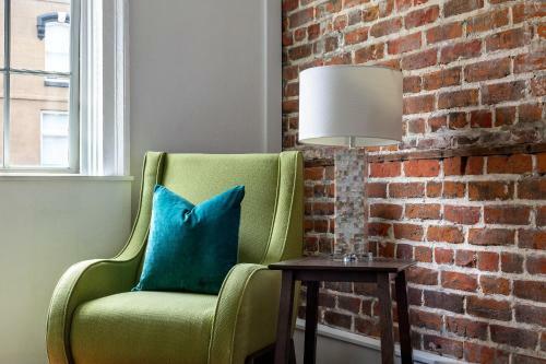 Apartamento Stay Alfred On Broughton Street