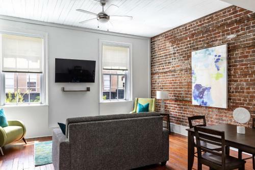 Apartamento Stay Alfred On Broughton Street