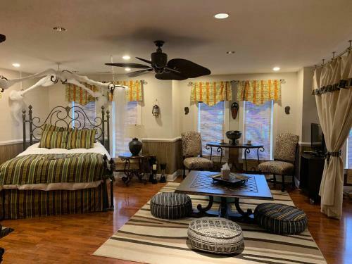 Bed & Breakfast The Lake Manor
