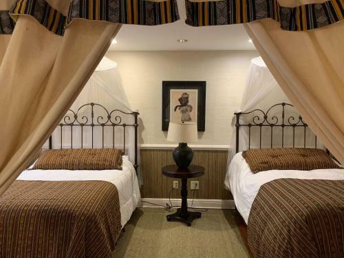 Bed & Breakfast The Lake Manor