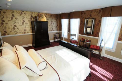 Bed & Breakfast The Lake Manor
