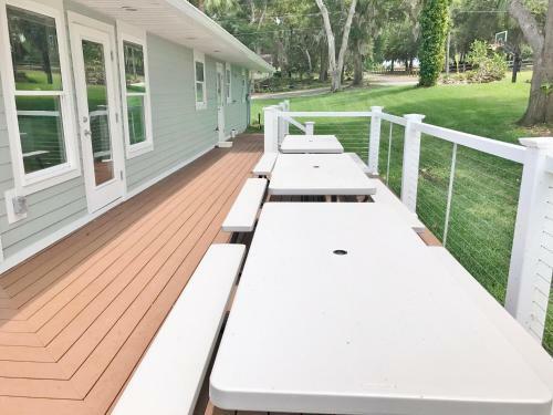 Woodmar Vacation Home