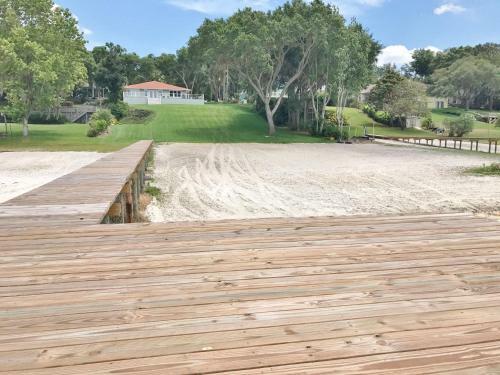 Woodmar Vacation Home
