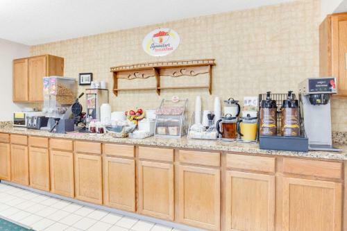Hotel Super 8 By Wyndham Oelwein