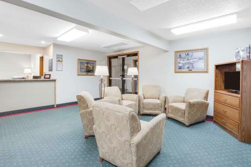 Hotel Super 8 By Wyndham Oelwein