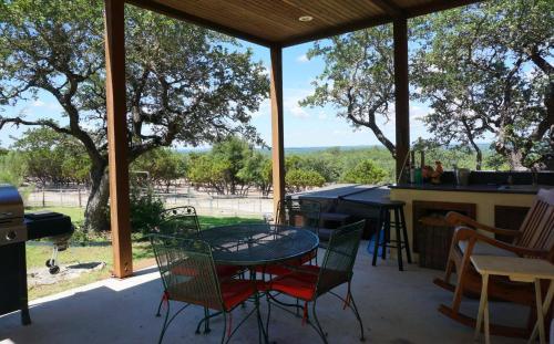 The Stables At Seven Star Farms